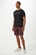 T-SHIRT MASCULINA GOLA CARECA