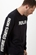 T-SHIRT MASCULINA MANGA LONGA