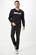 T-SHIRT MASCULINA MANGA LONGA