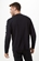 T-SHIRT MASCULINA MANGA LONGA