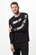 T-SHIRT MASCULINA MANGA LONGA