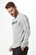T-SHIRT MASCULINA MANGA LONGA