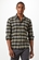 CAMISA XADREZ SEM BOLSO