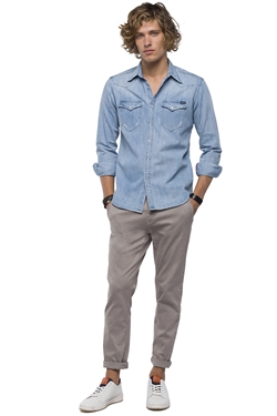 CALÇA MASCULINA HYPERFLEX