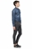 CALÇA MASCULINA HYPERFLEX