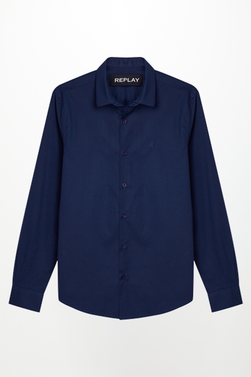 CAMISA M/L LYCRA
