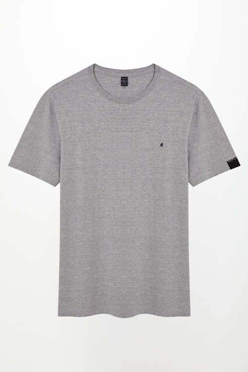 CAMISETA M/C REPLAY R.