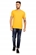 CAMISETA M/C REPLAY R.