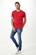 CAMISETA M/C REPLAY R.
