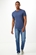 CAMISETA M/C REPLAY R.