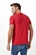 CAMISETA M/C REPLAY R.