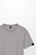 CAMISETA M/C REPLAY R.
