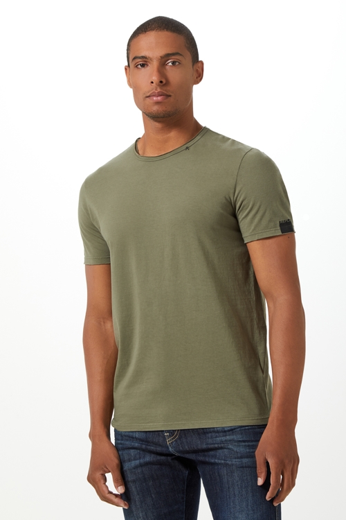 CAMISETA BASIC C REFIL