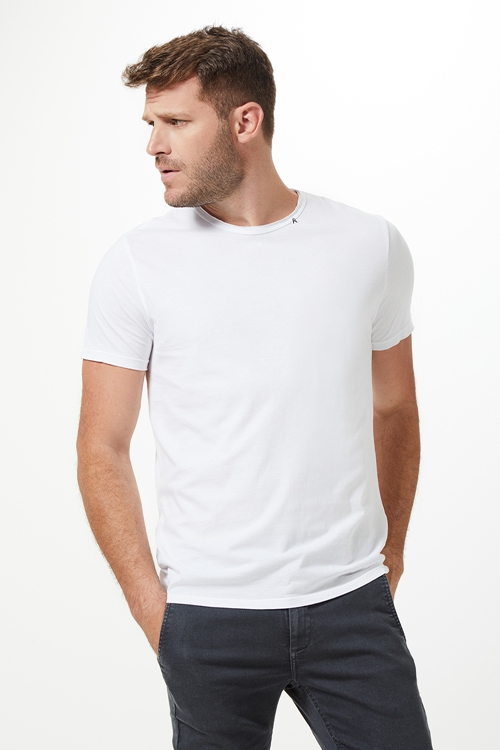 CAMISETA BASIC C REFIL