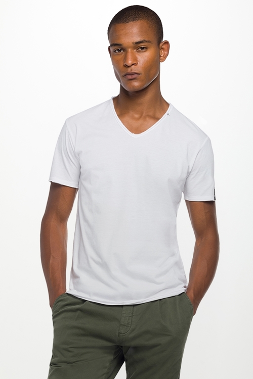 CAMISETA BASIC V REFIL