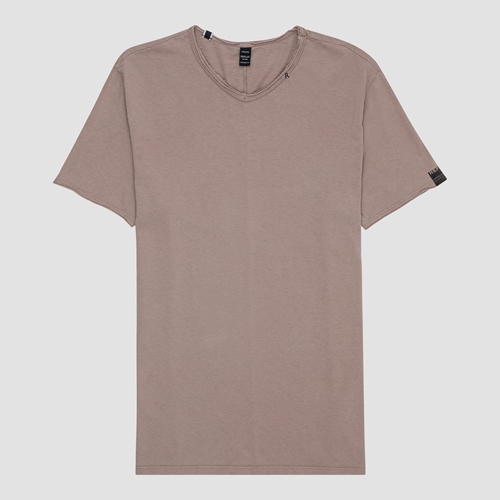 CAMISETA BASIC V REFIL