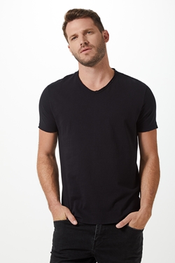 CAMISETA BASIC V REFIL
