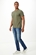 CAMISETA BASIC V REFIL