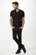 CAMISETA BASIC V REFIL