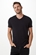 CAMISETA BASIC V REFIL