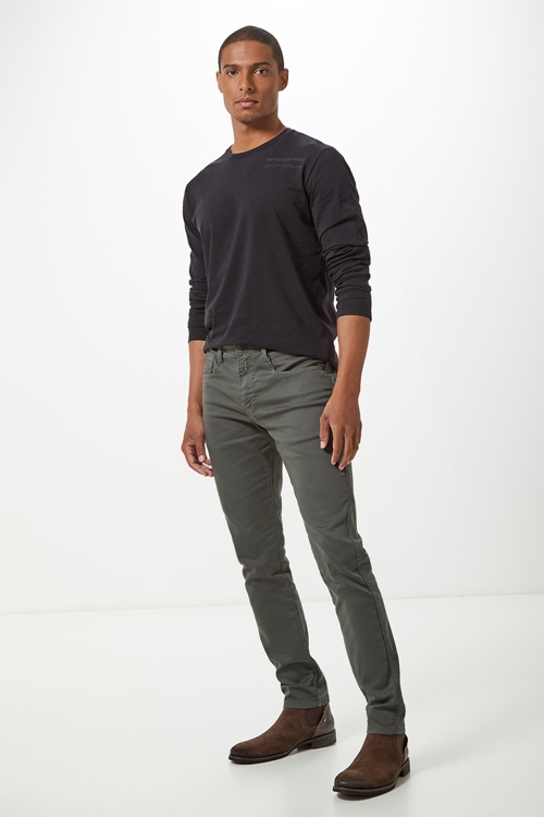 CALCA ANBASS SKINNY