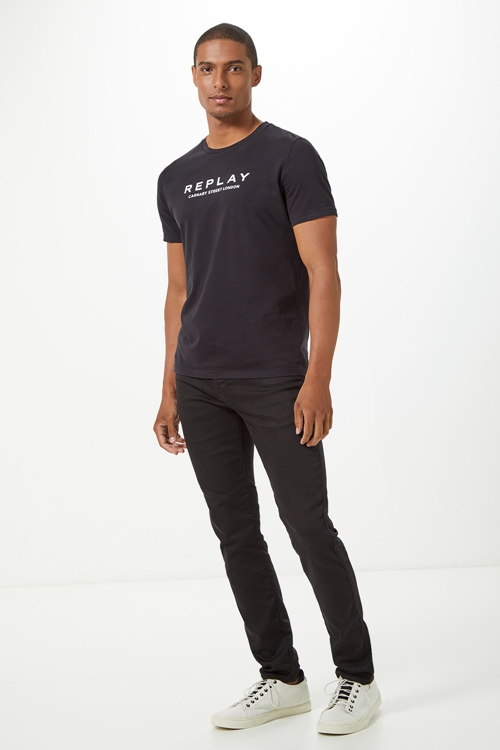 CALCA ANBASS SKINNY