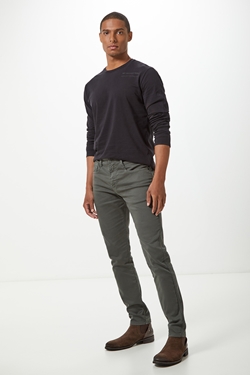 CALCA ANBASS SKINNY