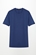 CAMISETA M/C RECORTE COSTA