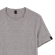 CAMISETA M/C RECORTE COSTA