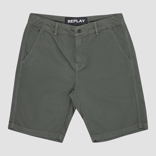 BERMUDA  MASCULINO CHINO PERENE