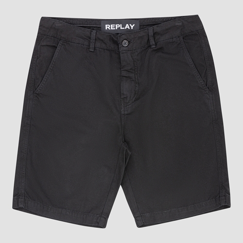 BERMUDA  MASCULINO CHINO PERENE
